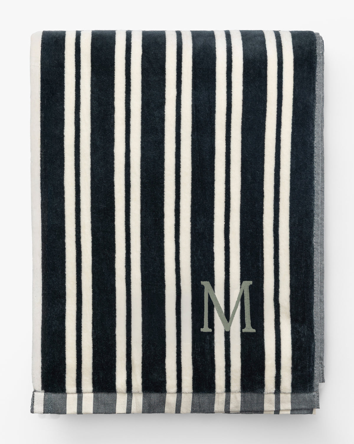 Seaview Beach Towel