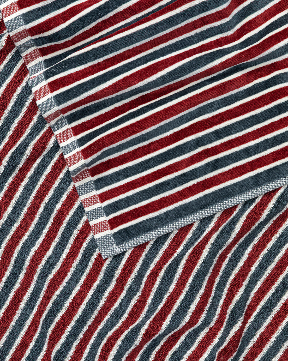 Seaview Beach Towel