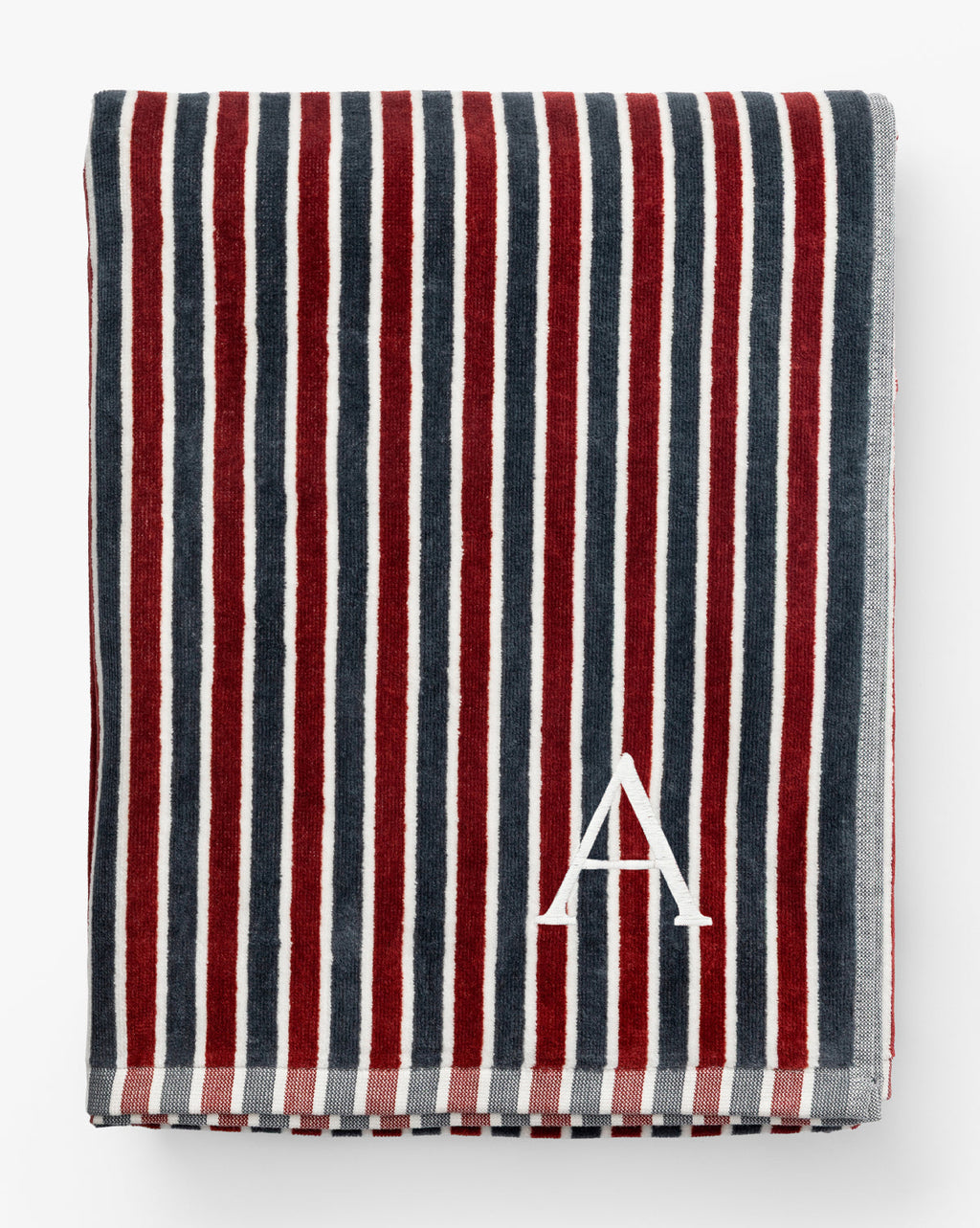 Seaview Beach Towel