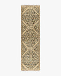 Sicilia Hand-Knotted Wool Rug