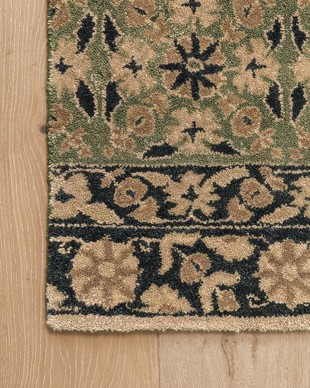 Thornefield Hand-Tufted Wool Rug