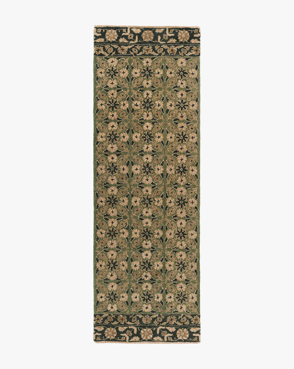 Thornefield Hand-Tufted Wool Rug