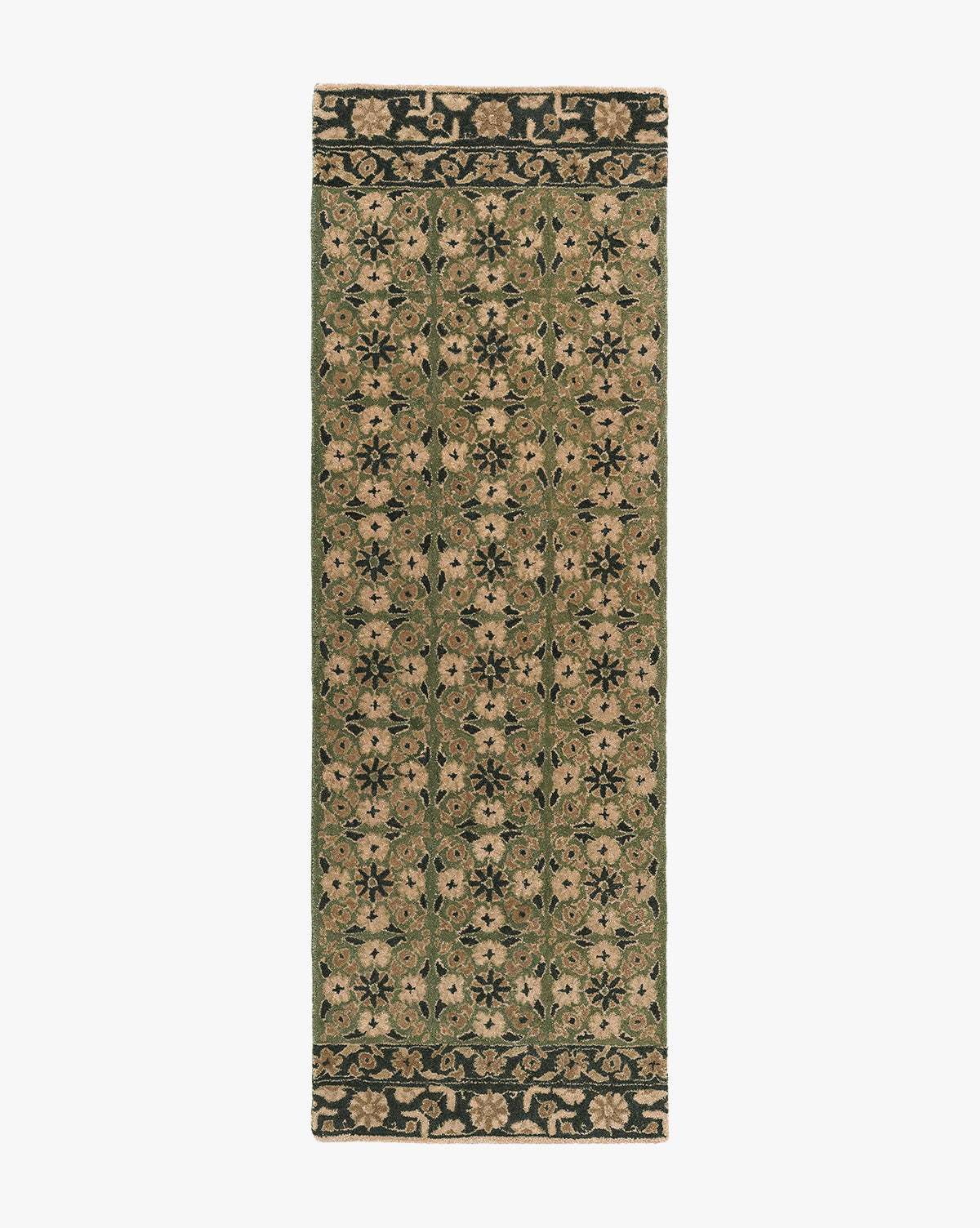 Thornefield Hand-Tufted Wool Rug