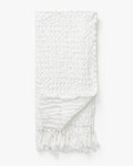 Vera Waffle Hand Towel