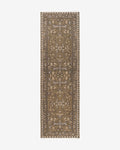 Wayland Hand-Knotted Wool Rug