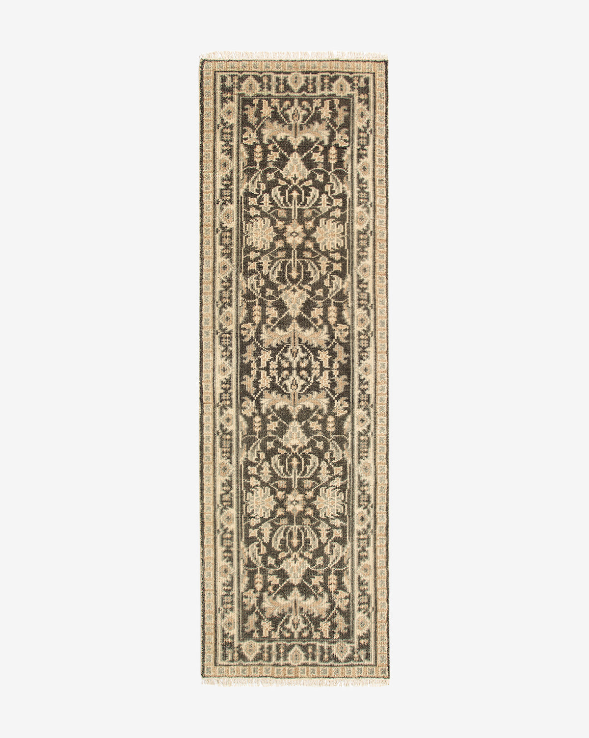 Wayland Hand-Knotted Wool Rug