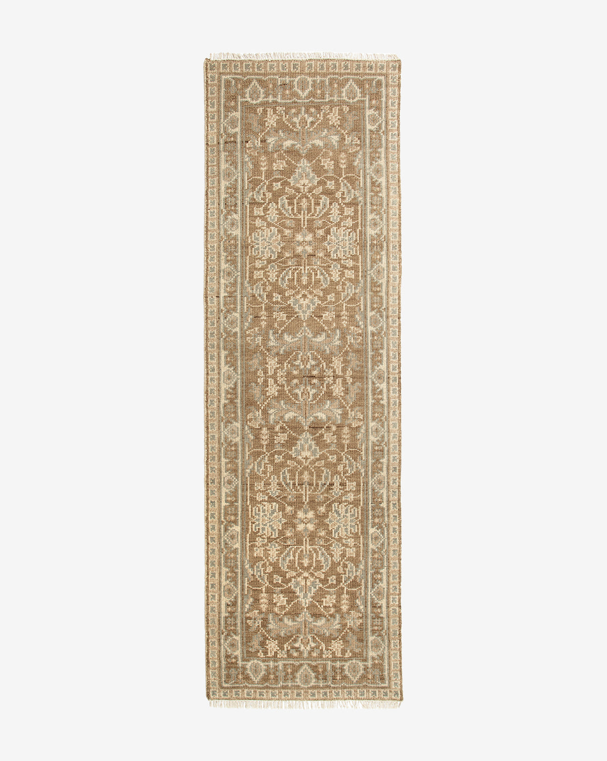 Wayland Hand-Knotted Wool Rug