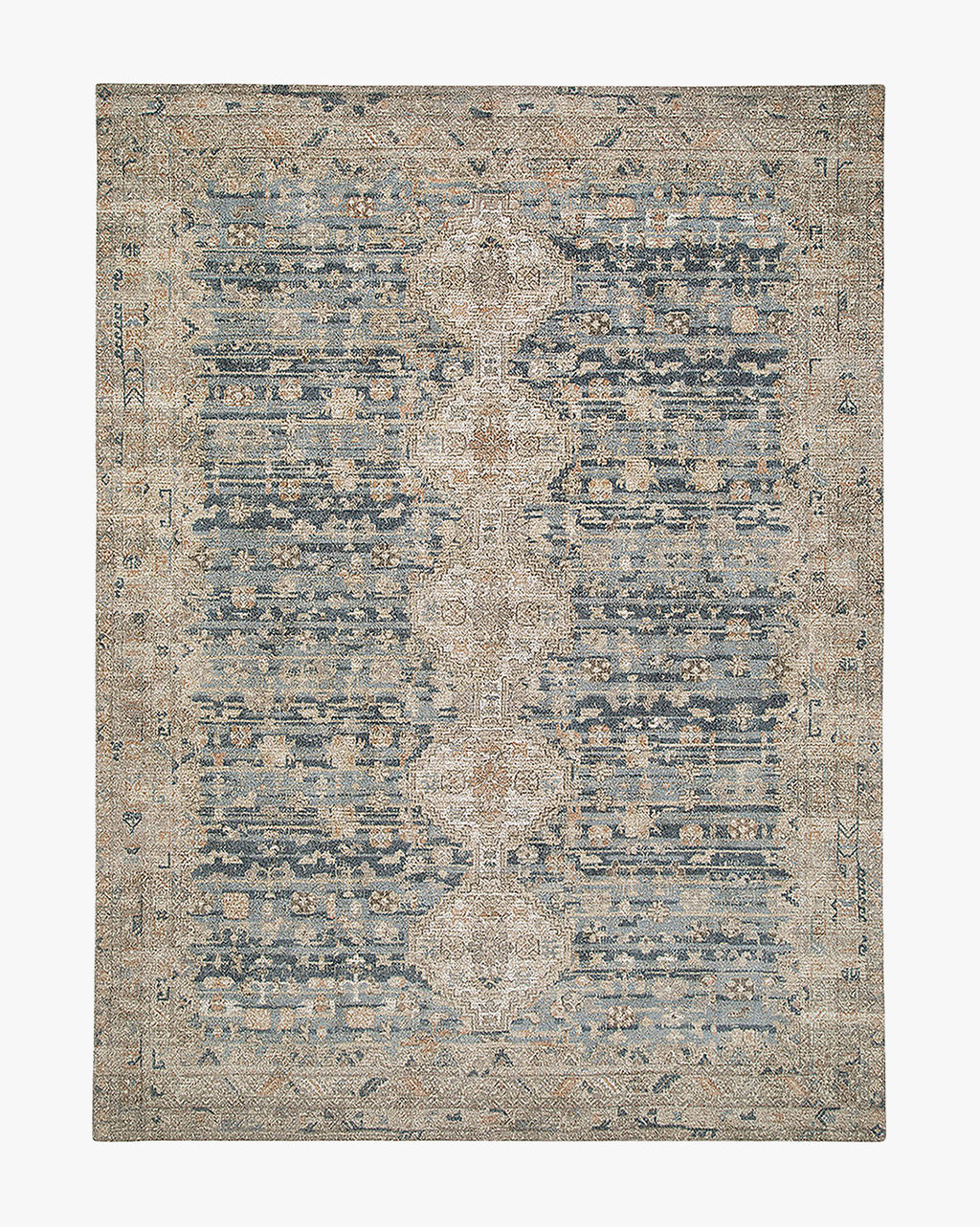 Wilshire Hand-Tufted Wool Rug