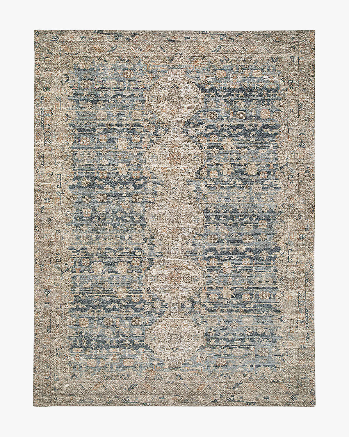Wilshire Hand-Tufted Wool Rug