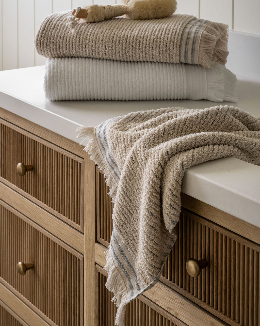 Frayser Organic Bath Collection