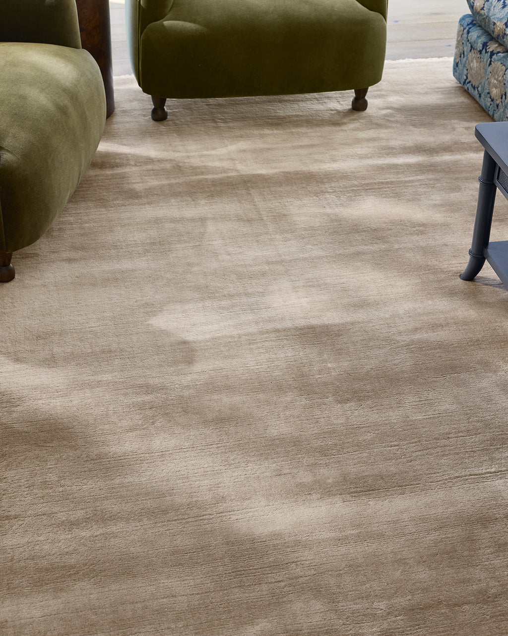 Bedford Hand-Loomed Wool Rug