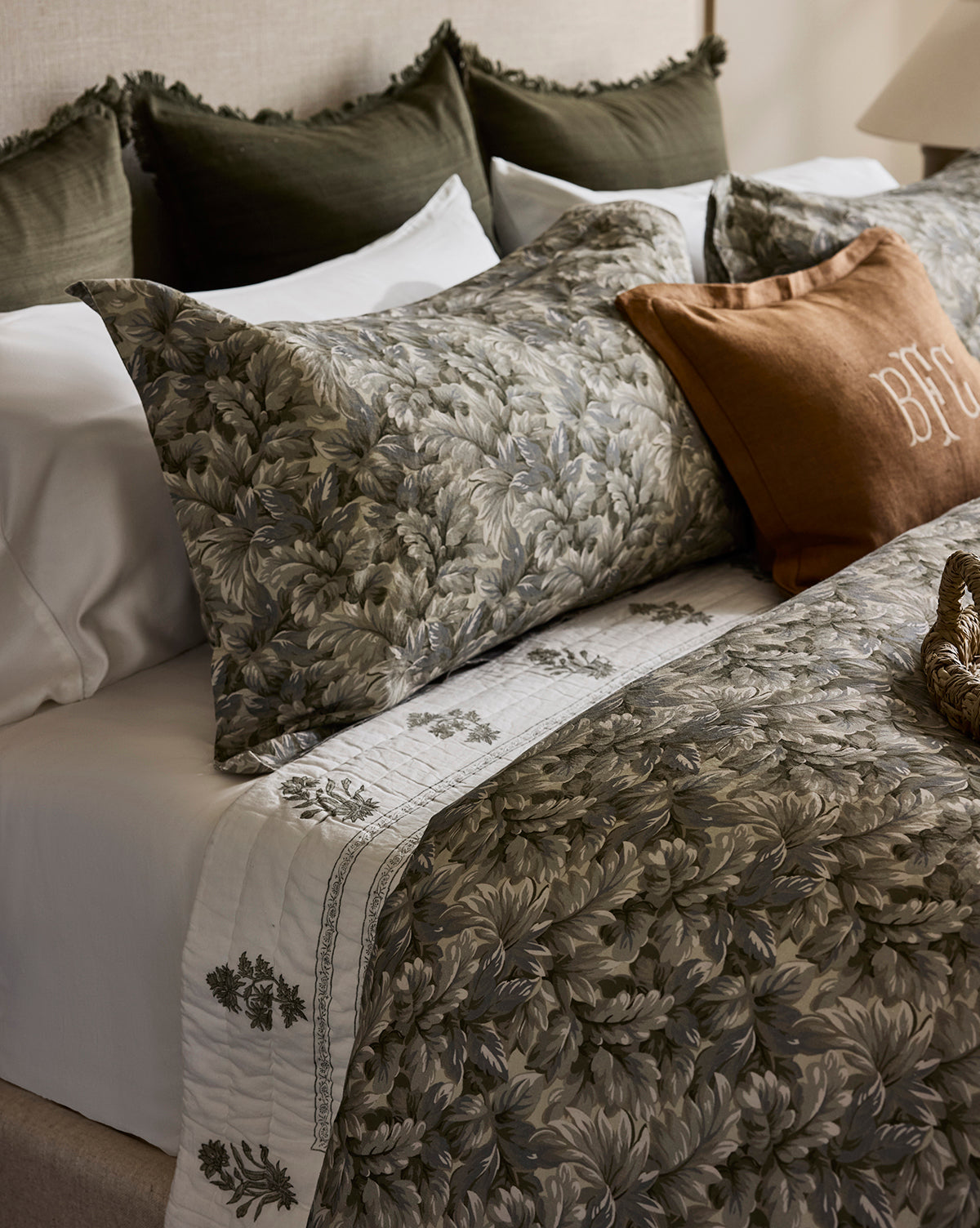 Calista Shams (Set of 2)