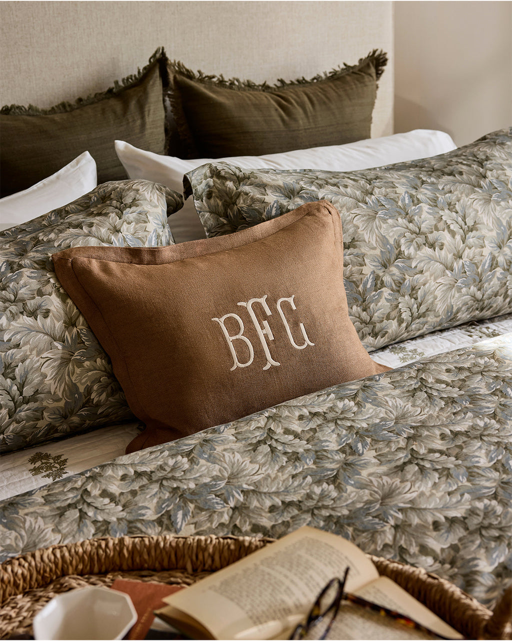 Calista Shams (Set of 2)