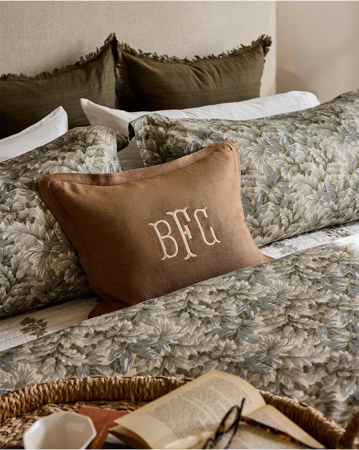 Calista Shams (Set of 2)