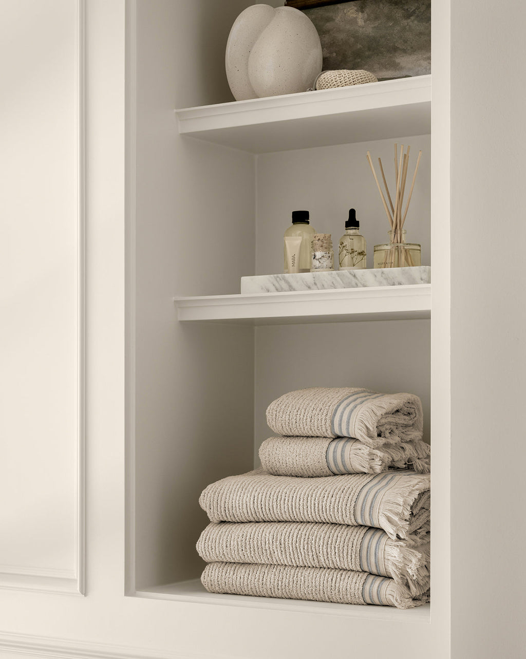 Frayser Organic Bath Collection