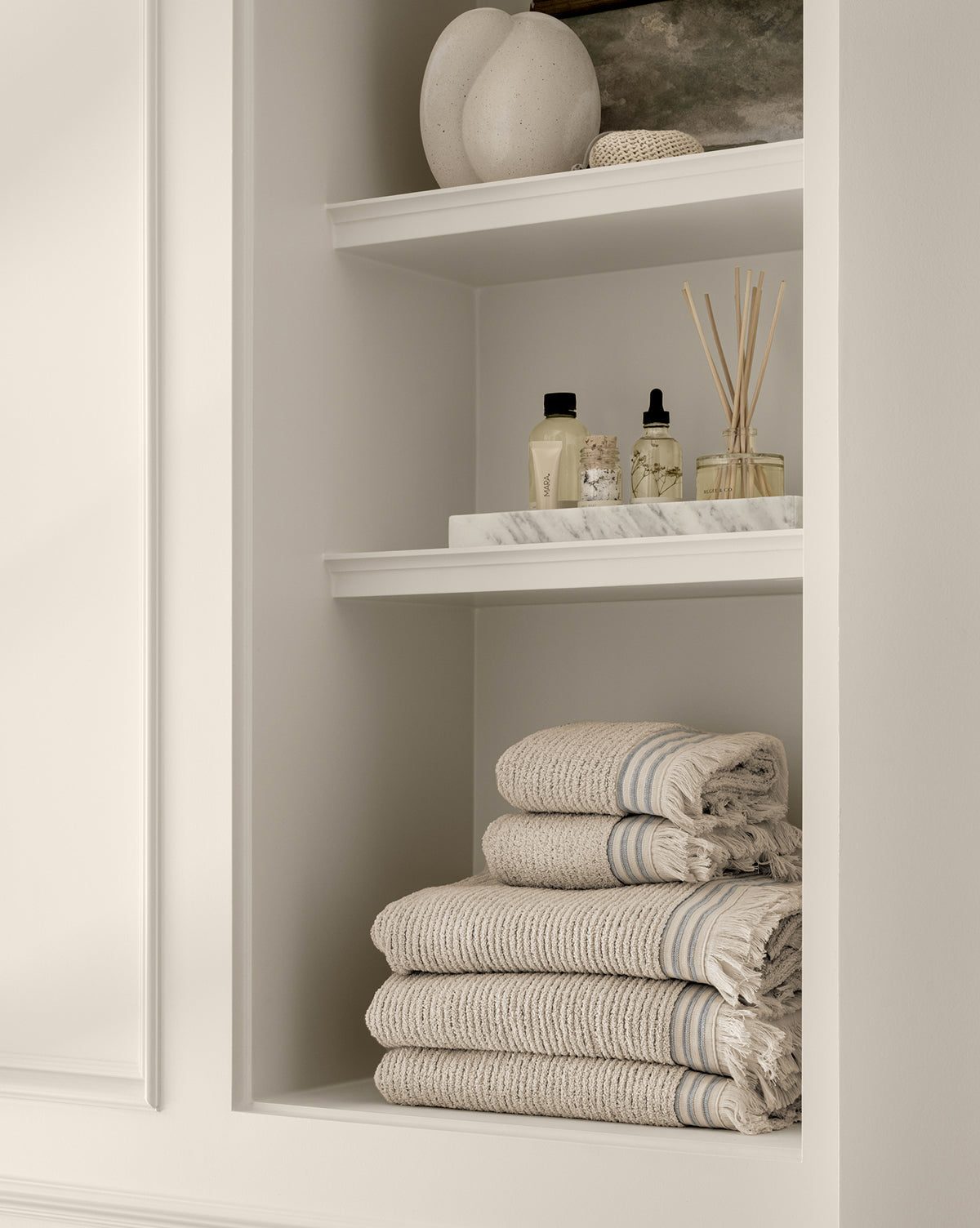 Frayser Organic Bath Collection